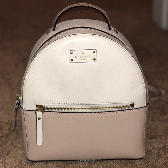 Kate Spade Grove Street Sammi Backpack - Picture 1 of 15